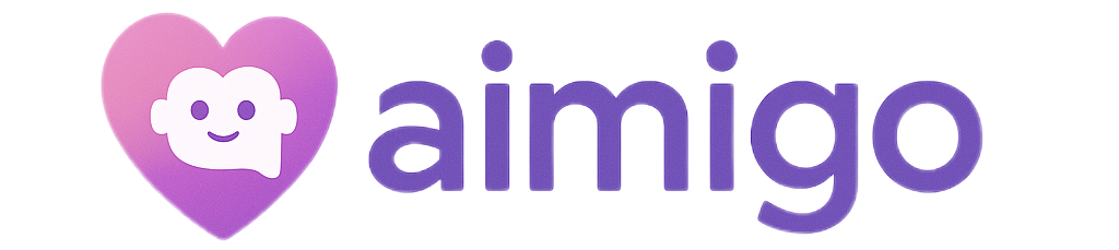 Aimigo logo